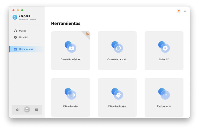 Herramientas