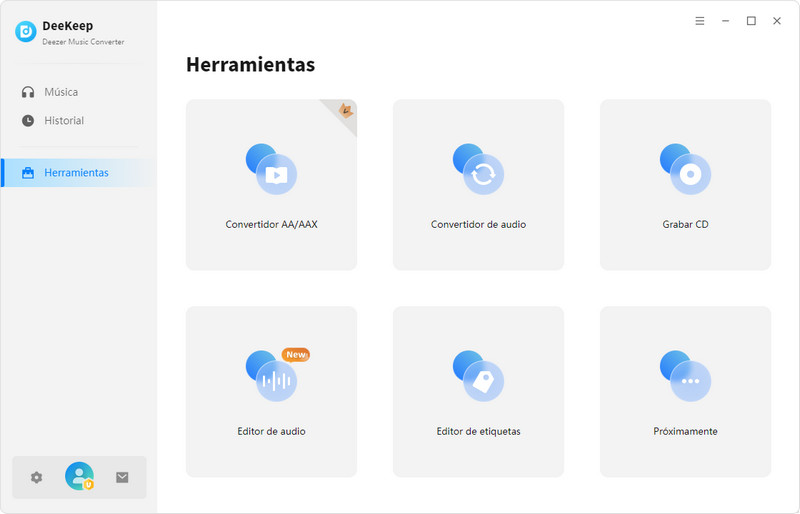 Herramientas