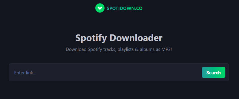 spotidown.co