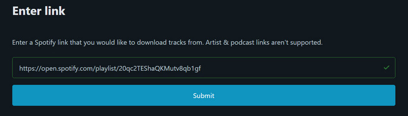 Spotify-downloader.com