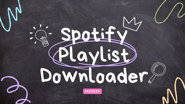 Spotify Playlist Downloader